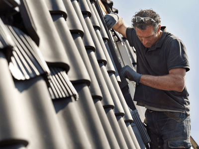 About Roof Repair Experts Sunnyvale, CA